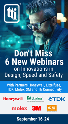 TTI Fall Webinars for 2025