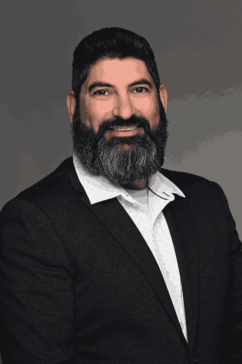 TTI General Manager Sanjay Mody