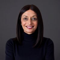 TTI Corporate Senior Vice President, Chief Financial Officer, Manisha Kadoche