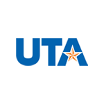 University of Texas Arlington logo