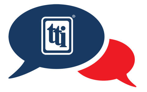 TTI Contact icon