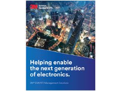 3M™ EMI/RFI Management Solutions Guide