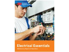3M™ Electrical Essentials Guide