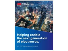 3M - EMI/RF Management Solutions Guide