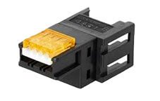 3M Mini-Clamp Common Socket