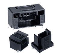 3M 382 Series Boardmount Link Connectors