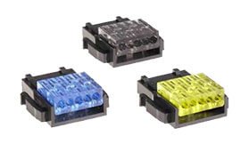 3M Power Clamp Wiremount Plug and Socket