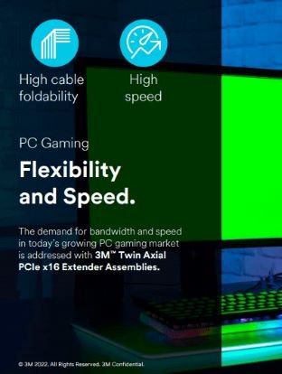 3M Application Note