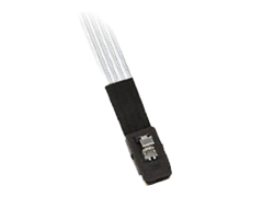 3M High Routability Internal miniSAS Cable Assemblies