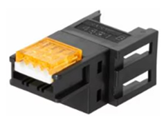 37C Mini-Clamp Common Sockets