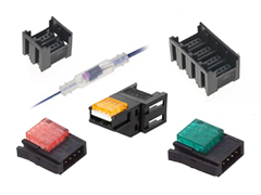 3M Mini-Clamp Connectors