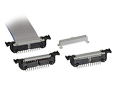 3M 450 Wire-to-Board Systems