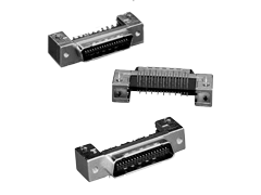 3M MDR Connector Plugs