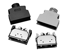 3M MDR Cable Junction Shells