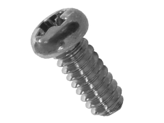 3M MDR Board Lock Screws