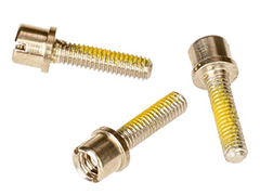 3M MDR Jack Socket Screws