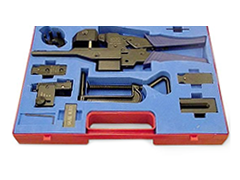 3M MDR Hand Press Tools