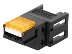3M Mini-Clamp Common Sockets
