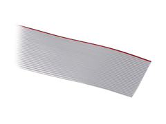 3M Round Conductor Flat Cables