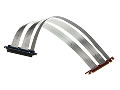 Twin Ax PCIe Extender Assemblies Gen 4.0