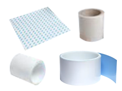 3M Thermally Conductive Interface Tapes