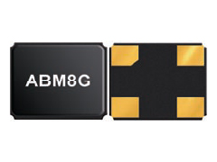 Abracon ABM8G Series SMD Crystals