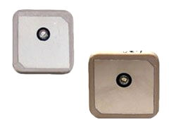 Abracon APR Series Automotive Qualified GPS Antennas