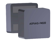 ASPIAIG-F Series Power Inductors