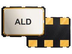 Abracon Crystal oscillators