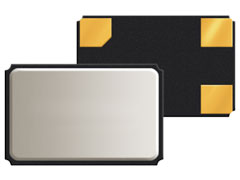 Abracon Automotive and Industrial Grade (AIG XTAL) Crystals