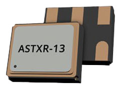 Abracon ASTX Series TCXO Temperature Compensated Crystal Oscillators