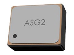 Abracon Voltage Controlled Crystal Oscillator (VCXO)