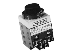 Agastat TE Connectivity 7000 Series Timing Relays