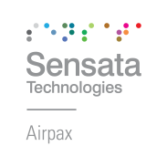 Sensata Technologies/AIRPAX Logo