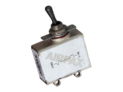 AIRPAX AP Hydraulic Magnetic Circuit Protectors