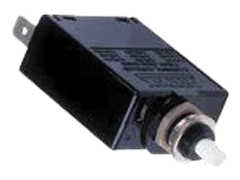 Sensata AIRPAX SNAPAK Magnetic Circuit Breaker