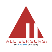 Amphenol All Sensors Logo