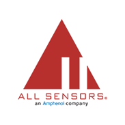 Amphenol All Sensors Logo
