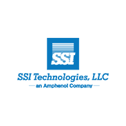 SSI Technologies Logo