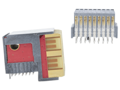 Amphenol Aerospace - R-VPX Evolution 2.0 VITA 46.30 Connectors