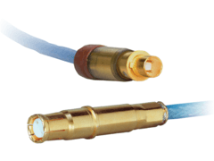 Amphenol Aerospace Differential Twinax Contacts