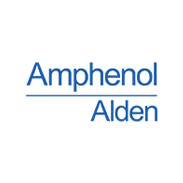 Amphenol Alden Logo