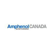Amphenol Canada Logo