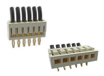 AICC Minitek Board-In