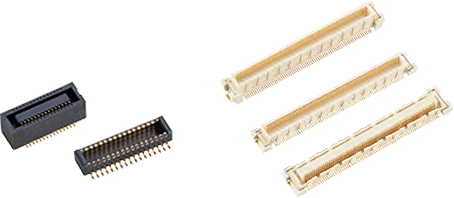 AICC BergStak Connectors