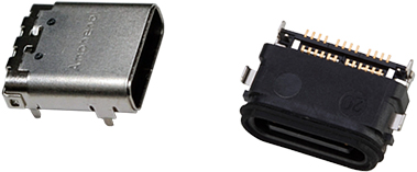AICC Standard USB Type C
