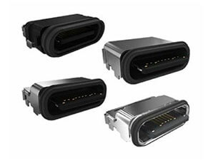AICC Waterproof USB Type C
