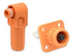Amphenol Industrial SurLok Plus Connectors