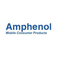 Amphenol MCP Logo