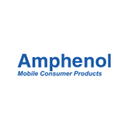 Amphenol MCP Logo